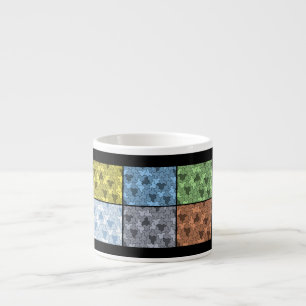 Einstein Mug