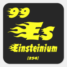 Einsteinium