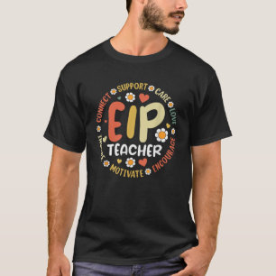 EIP Teacher Appreciation Week Back To School Men W T-Shirt
