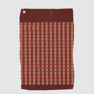 EIREANN GOLF TOWEL