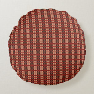 EIREANN ROUND PILLOW
