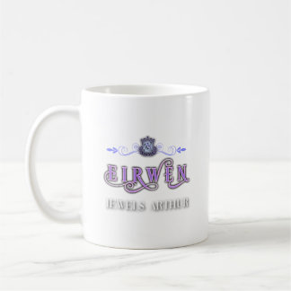 Eirwen par Jewels Arthur Mug
