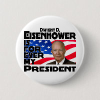 Eisenhower Forever