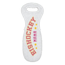 Eishockey Mama, German Hockey Mom