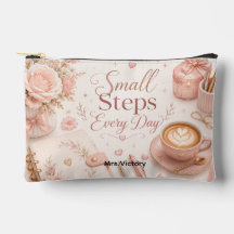 Eitable Every Day Cute Motivational Floral Design