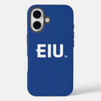 EIU Block Letter