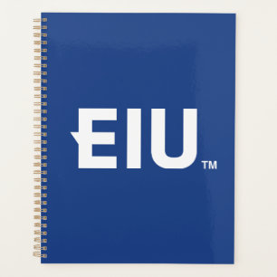 EIU Block Letter Planner