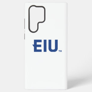 EIU Block Letter Samsung Galaxy Case