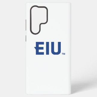EIU Block Letter Samsung Galaxy Case