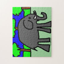 ej gold - Elephant God