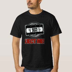 Eject Me! T-Shirt