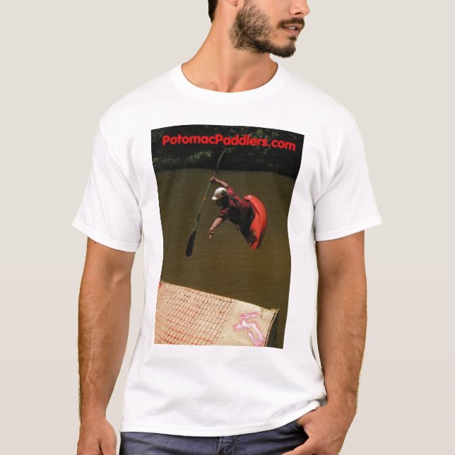 EJ's Ramp Shirt (Front)