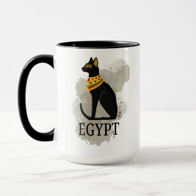 EJYPT MUG (Left)