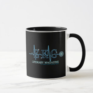 EKG Mug