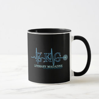 EKG Mug