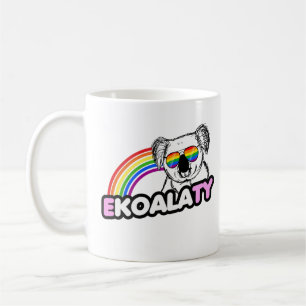 Ekoalaty Coffee Mug