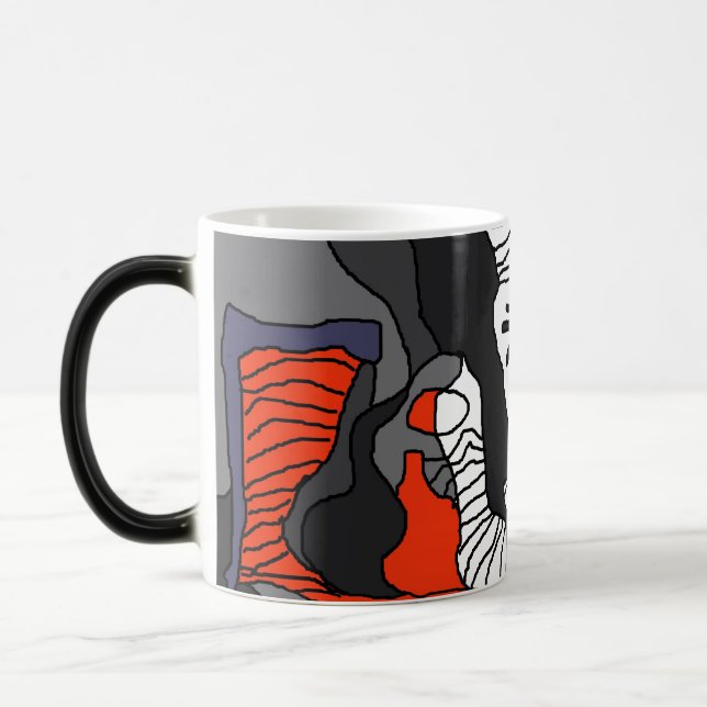 ekos mug (Left)