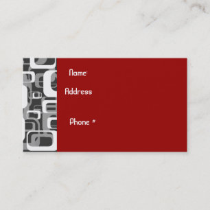 EKSSSS ! Carte de visite