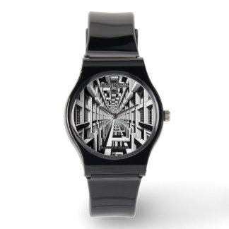 Ekstasis - Bauhaus Infinitum Edition Watch