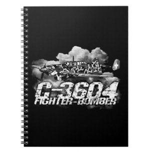 EKW C-36 Carnets spiraux