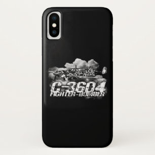 EKW C-36 Case-Mate iPhone CASE