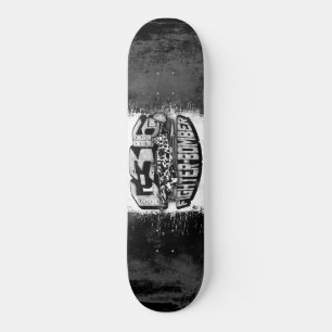 EKW C-36 Skateboard Skateboard