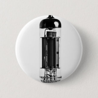 EL84 2 INCH ROUND BUTTON