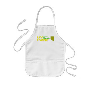 El Apron Jr.