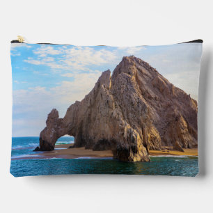 El Arco    The Arch in Cabo San Lucas, Mexico Accessory Pouch
