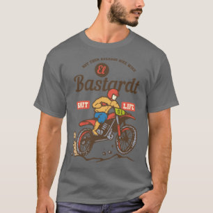 El Bastard T-Shirt