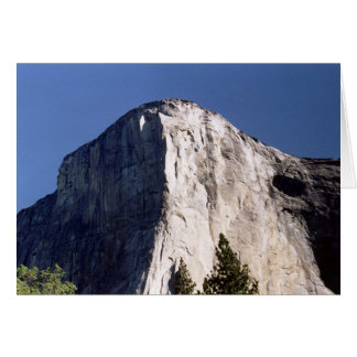 El Cap Card