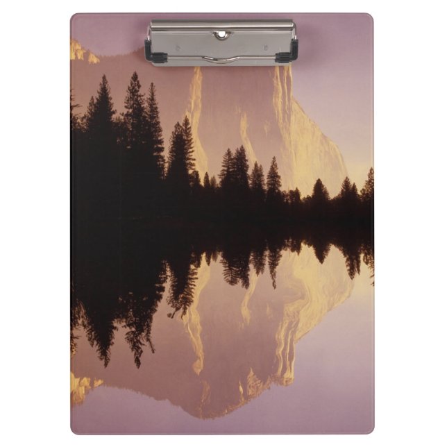 El Capitan Clipboard (Front)