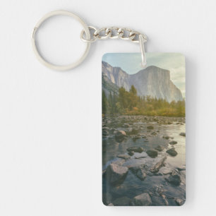 El Capitan Et Merced River
