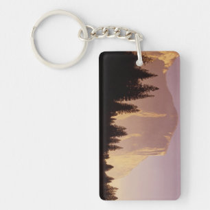 El Capitan Keychain