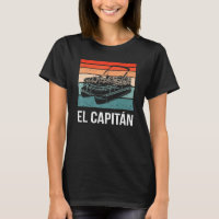El Capitan Pontoon Boat Captain Lake Life Boat Sai