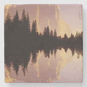 El Capitan Stone Coaster