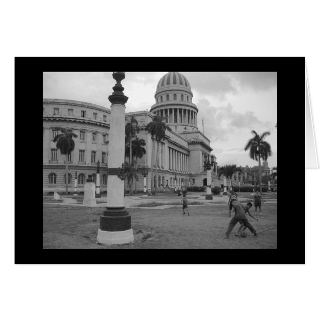 el capitolio (Front Horizontal)