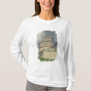 El Caracol Mayan observatory T-Shirt
