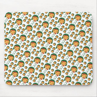 El CHavo del Ocho Chibi Mouse Pad