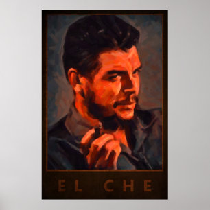 El Che Poster
