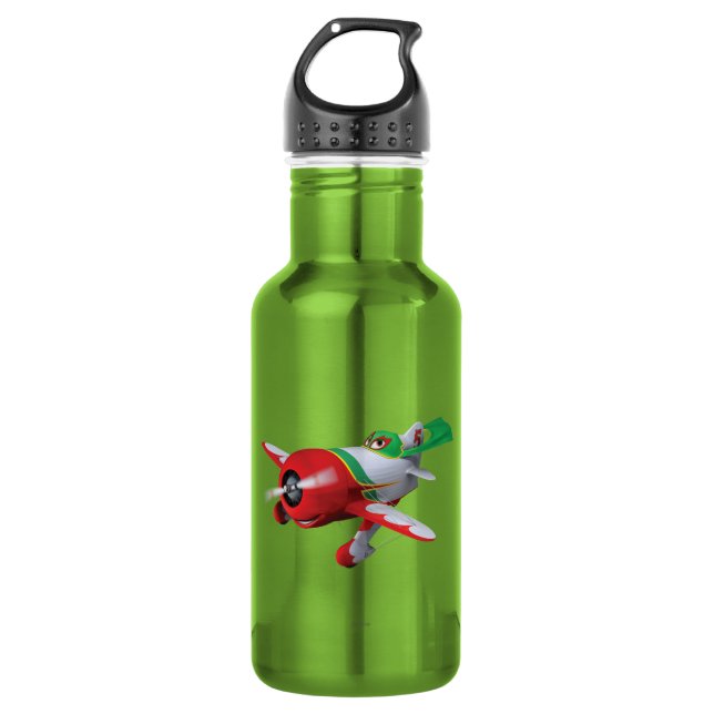 El Chupacabra 1 532 Ml Water Bottle (Front)