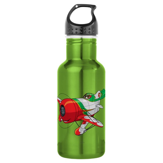 El Chupacabra 2 532 Ml Water Bottle (Front)
