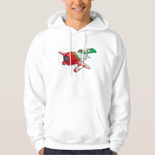 El Chupacabra 2 Hoodie