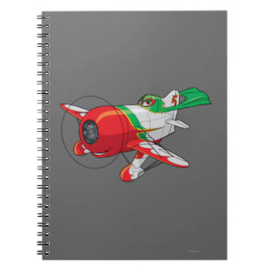 El Chupacabra 2 Notebook
