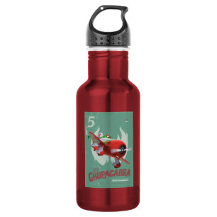 El Chupacabra No.5 532 Ml Water Bottle
