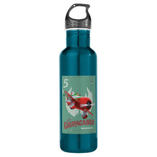 El Chupacabra No.5 710 Ml Water Bottle