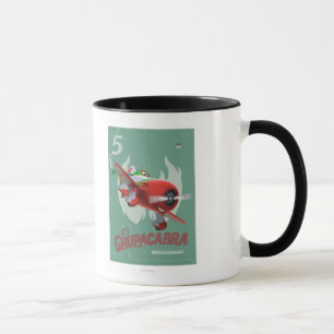 El Chupacabra No.5 Mug