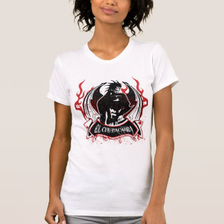 El Chupacabra - The Goat Sucker T-Shirt
