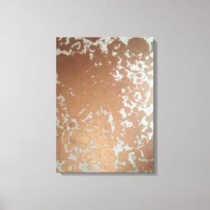 El Dorado Canvas Print