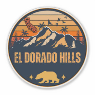 El Dorado Hills, California